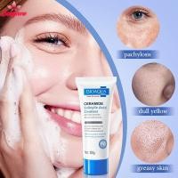 ราคา <BYCE-t> Salicylic Acid Cleansing Facial Cleanser Oil Control Anti-Acne Skin Care Whitening Cleanser Gentle Mild Facial Cleanser (56407736615)