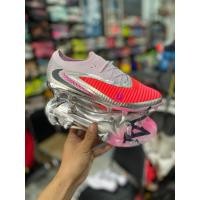 ราคา รองเท้าฟุตบอล Nike Phantom Luna gx3 39-44 รองเท้าสตั้ด แถมกล่อง+ถุงผ้า (43169029254)