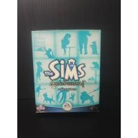 ราคา แผ่นเกมส์คอม The Sims สัตว์เลี้ยงแสนรู้ Expansion Pack : PC Game Big Box (44228357091)