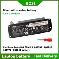 ราคา ☸NEW แบตเตอรี่ BOSE Soundlink Mini 2 088796 088789 088772 080841 แบตเตอรี่เสียงบลูทู ธ (55559292463)