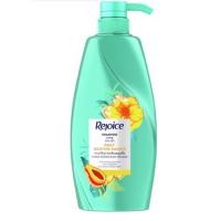 ราคา รีจอยส์ แชมพู มอยส์เจอร์สมูท 525 มล..REJOICE Rejoice Shampoo Moisture Smooth 600 ml.REJOICE Rejoice Shampoo Mois (16772028635)