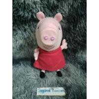ราคา ตุ๊กตาหมู เปปป้า พิก Peppa Pig ตุ๊กตามือสอง ราคาน่ารัก (42461340499)