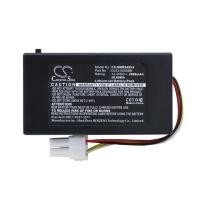 ราคา แบตเตอรี่ Battery DJ43-00006B หุ่นยนต์ดูดฝุ่น Samsung NaviBot SR8940 SR8950 SR8980 VCR8940 VR10F71UCBC/FET SR10F71UB (23088766284)