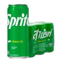 ราคา สไปรท์ กระป๋อง 325 มล. x 6 (29924195936)