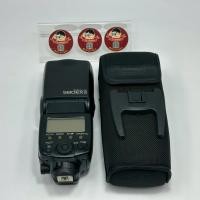 ราคา Canon Speedlite 580EX II Flash (40826883372)