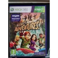 ราคา แผ่น Xbox​ 360​ -​ Kinect​ Adventure​s ***มือ 2 สภาพดีแผ่นแท้ ส่งต่อคะ เล่นเองขายเอง ส่งจากปทุมธานีคะ (24390405405)