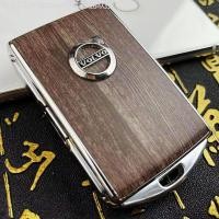 ราคา 【2022 -2025】 เหมาะสำหรับวอลโว่วอลโว่ฝาครอบกุญแจ xc60 รถ s90s60 ดัดแปลง xc90xc40 เชลล์ s60 กระเป๋า (43327561958)