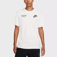 ราคา เสื้อยืด NIKE NIKE AUTHORITY PERSONNEL - สีขาว (41013522722)