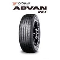 ราคา ยางรถยนต์ YOKOHAMA 255/45 R20 รุ่น ADVAN V61 105W *JP (จัดส่งฟรี!!! ทั่วประเทศ) (42704060827)
