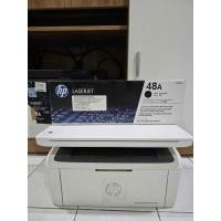 ราคา HP Laserjet Pro MFP M28a เสีย (17197488744)