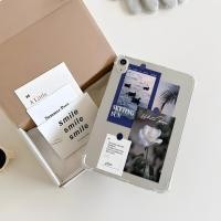 ราคา เคสป้องกันแท็บเล็ต for Samsung Tab A9 A11 Plus Case Samsung S9 FE S10 FE Tab S6 Lite A8 S7 S8 Plus S9 S10 Plus การ์ตูน (56156718352)