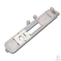 ราคา ตีนผีเย็บรังดุม Buttonhole Foot Slide สำหรับจักร brother รุ่น GS2700,GS3700,GS2786K (1873277122)