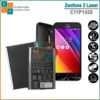 ราคา แบตเตอรี่ Asus Zenfone 2 Laser ZE500KL Z00ED รุ่น C11P1428 ของแท้ (12491721629)
