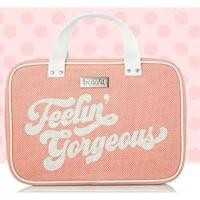 ราคา Benefit feelin’ gorgeous bag (3634737593)