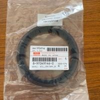 ราคา ซีลข้อเหวี่ยงหลังIsuzu TFR/Dmax (4318852616)