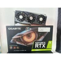 ราคา GIGABYTE RTX 3060 TI GAMING OC D6 8G - 8GB GDDR6 (28320271248)