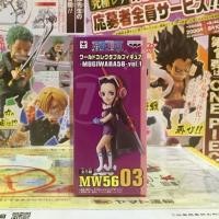 ราคา WCF one piece วันพีซ Robin โรบิ้น Vol.Mugiwara 56 มุกิวาระ 56 mw56 03 ของแท้ จาก ญี่ปุ่น (25039264135)