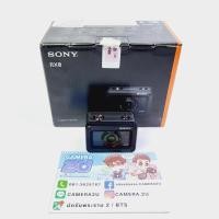 ราคา กล้อง Sony RX0 Action cam (18163095507)