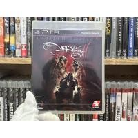 ราคา Ps3 - The Darkness II Limited Edition (Brand New Sealed) (28159251165)