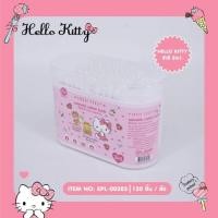 ราคา Hello Kittyสำลี 3in1 (6740880201)