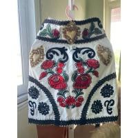 ราคา กระโปรง Dolce & Gabbana แท้ (40957114861)