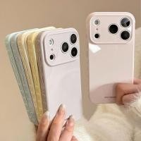 ราคา Readystok Case iphone 17 Pastel 17 Pro Casing iphone 17 ProMax (40377600769)