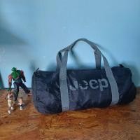 ราคา กระเป๋าเดินทาง Jeep ของแท้ Preloved (42072087585)