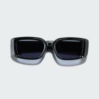 ราคา แว่นตา UNIQLO | แว่นกันแดด UNIQLO RECTORANGLE (51001536747)