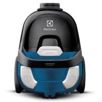 ราคา ELECTROLUX เครื่องดูดฝุ่นแบบกล่อง รุ่น Z1230CB กำลังมอเตอร์ 1,600 W รับประกัน 2 ปี (3986507957)