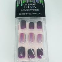 ราคา ลดราคา**Dashing DIVA เล็บปลอม กล่องมีตำหนิ (1653878377)