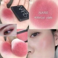 ราคา พร้อมส่งNars Mini Blush ขนาด 3.5 g. สี Dolce Vita ( No box ) (3737410875)