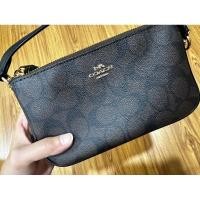 ราคา coach ใบเล็ก norita19 ของแท้จากร้าน shop by pimmy cf มาจากในไลฟ์ ส่งตรงจากเมกาเลยค่า (19081191611)