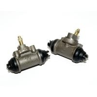 ราคา กระบอกเบรคหลัง 7/8" 1คู่ เครื่องยนต์ C223 4ZD1 อีซูซุ ทรูเปอร์ บิ๊กฮอร์น โรดิโอ UBS52 UBS16 Isuzu Trooper Bighorn 87-91 (27413639084)