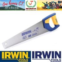 ราคา IRWIN เลื่อยลันดาด้ามหุ้มยาง PLUS ยาว22" รุ่น 7T/8P # ออก..ใบเสร็จ-ใบกำกับภาษี..ได้ครับ. (24138648905)