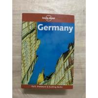 ราคา Germany (Lonely Planet Country Guides) Paperback – 29 Mar. 2002 by Stephen Fallon (Author), Andrea Schulte-Peevers etc. (24363597596)