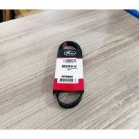 ราคา Gates สายพานหน้าเครื่อง 5PK895 สำหรับ SUZUKI Swift (K12B),Ertiga (K14B) (24889119044)