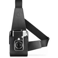 ราคา Leica leica Big M M240P M10P TYP246 M10 กล้องของแท้หนังกระเป๋าหนัง M262 Handle ครึ่งกรณี (53409380015)