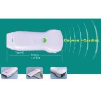 ราคา 3 in 1 Wireless Double Head Convex Linear Phased Wireless Handheld USB WiFi (53505583267)
