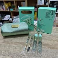 ราคา Mac Brush With Fate Brush Essential Kit Set (24656856415)