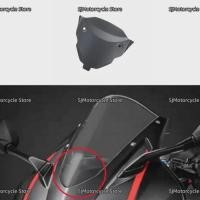 ราคา Motorcycle Accessories Upper Front Nose Fairing Windshield Cowl Fit For HONDA CBR250RR CBR250 RR 20 (42278475461)