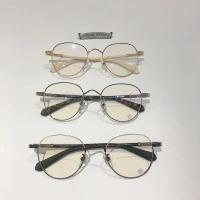 ราคา F4LV Chrome Hearts แว่นตา Chrome Hearts Street Wear (57607580111)