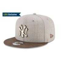 ราคา ✨ลดล้างสต๊อก✨หมวก NY 9FIFTY แท้จาก USA (810587274)