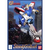 ราคา (เหลือ 1 ชิ้น) 4573102590312 hg1/144 SHINING GUNDAM(HG1/144) (21524799776)