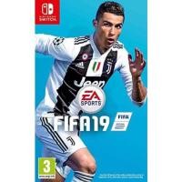 ราคา FIFA 19 (Nintendo Switch) [มือ 2] (12296477469)