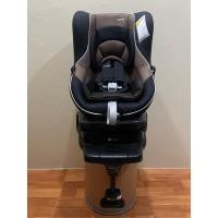ราคา คาร์ซีท Combi รุ่น LUXTIA Turn 360 สีน้ำตาล หรูหรา สภาพสวย (23631915660)