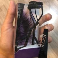 ราคา Catrice ที่ดัดขนตาแบบมีหวี (1157692014)