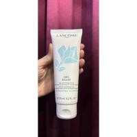 ราคา Lancome Gel Eclat Gentle Cleansing Gel 125ml (ของแท้100%) ยังไม่เปิดใช้ ใช้ไม่ทันค่ะ (26124587940)