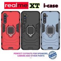 ราคา Realme XT Case iron Armor i-ring - ปลอก realme xt (27815153630)