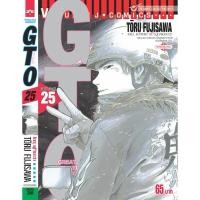 ราคา GTO คุณครูพันธุ์หายาก 1-25 จบ (29062131877)