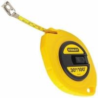 ราคา เทปวัดที่ STANLEY 34-107 เหล็ก 30M (5844656332)